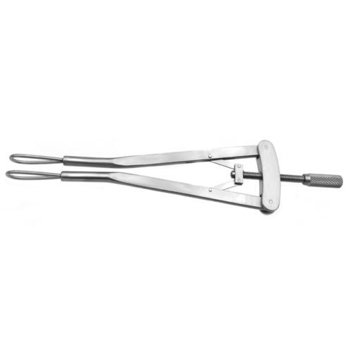 Dental-Mundspreizer - 21243 - Wittex