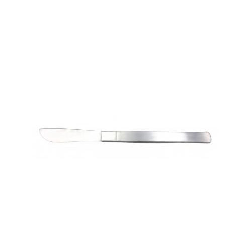 Metallgriff-Skalpell - 21282 - Wittex - mit fester Klinge
