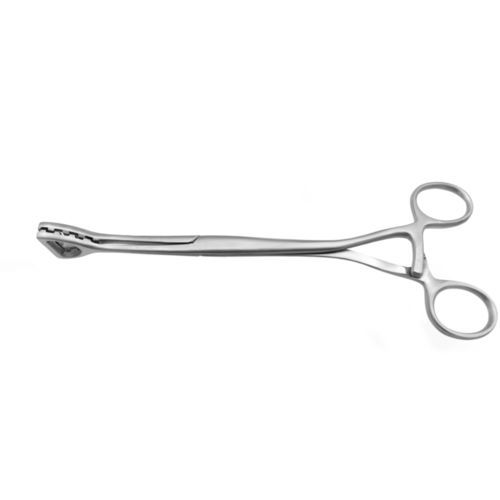 Chirurgische Klemme - 21264 - Wittex