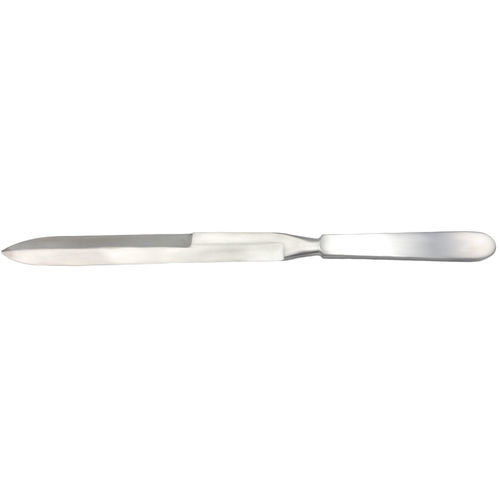 Chirurgisches Messer - 21283 - Wittex