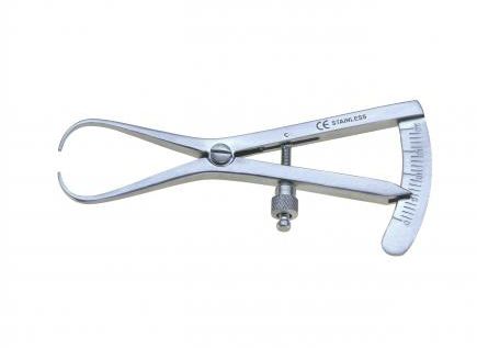 Dental-Zirkel - 5423223 - Wittex