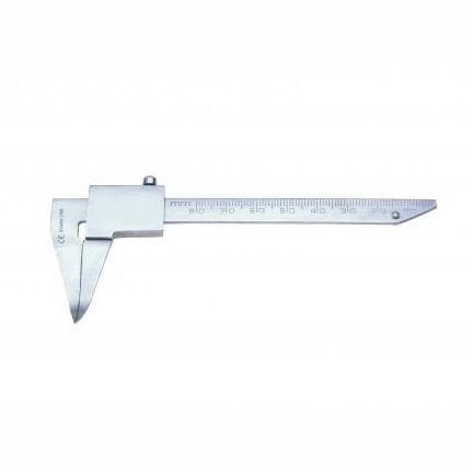 Dental-Messschieber - 5868 - Wittex - gebogen