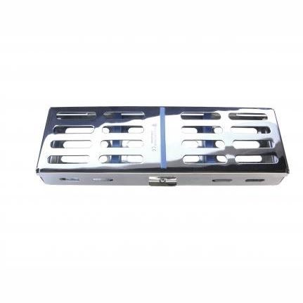 Sterilisierkassette für zahnärztliche Instrumente - 11234 - Wittex