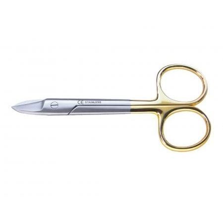 Dentalschere - 55544433 - Wittex - Beebe / für Humanmedizin / Wolframcarbid