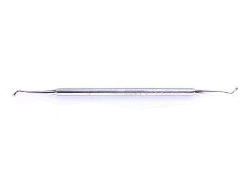 Doppelter Dentalexkavator - 22 - Wittex