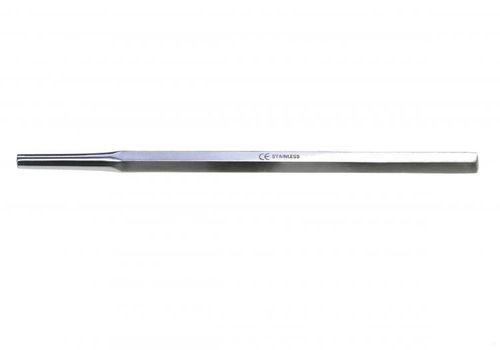 Edelstahl-Mundspiegelgriff - 990 - Wittex