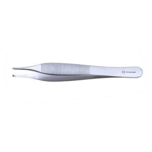 Chirurgische Dentalpinzette - 811 - Wittex - gerade