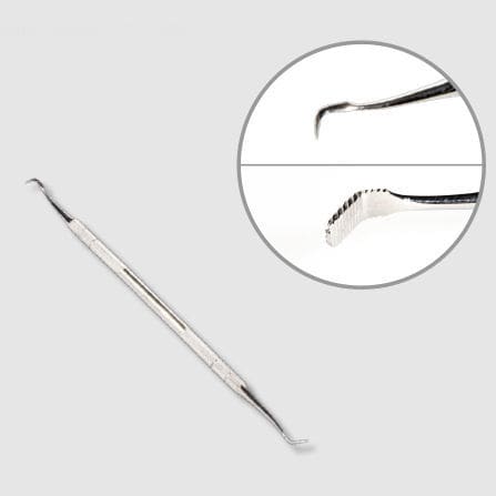 Dental-Scaler / für Kieferorthopädie - P-143-00 - WORLD BIO TECH  