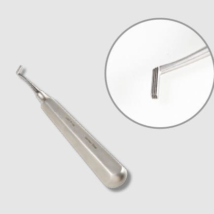 Metall-Bandsetzer - P-146 - WORLD BIO TECH  