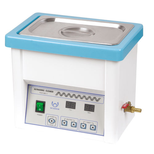 Medizinisches Ultraschallbad - CLEAN50 - Woson Medical   - Dental