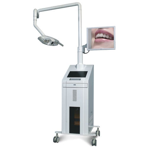 Simulator für die Ausbildung - SPJ-Ⅱ - Sinol Dental Limited - für Zahnbehandlung / computergestützt