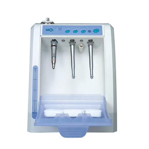 Druckluft-Reinigungssystem für Dentalinstrumente - CM-Ⅲ - Sinol Dental Limited