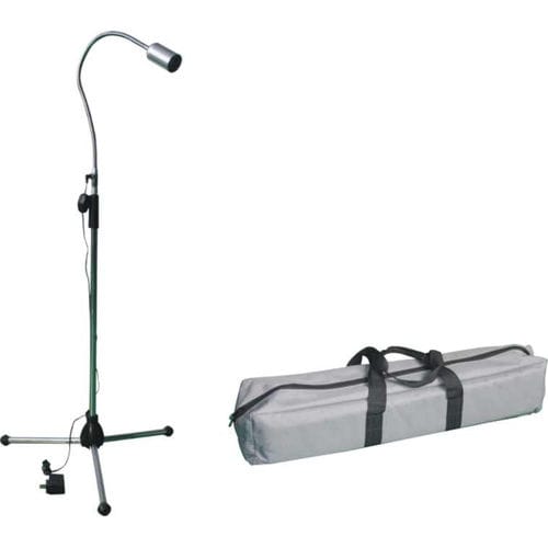 Desinfektionsleuchte - Cold  - Sinol Dental Limited - für Dentallabor / LED / tragbar