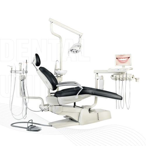 Dental-Mikromotor - S2310 - Sinol Dental Limited - Bürstenloser elektrischer