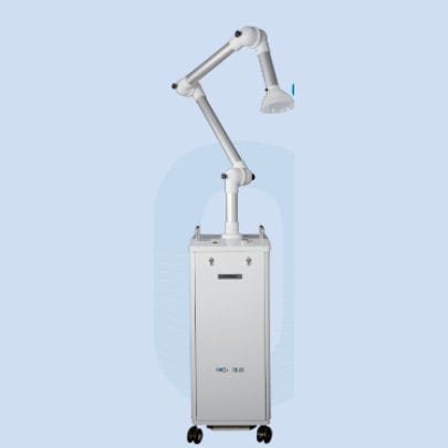 Absaugsystem für Zahnarztpraxis - Sinol Dental Limited - mobil