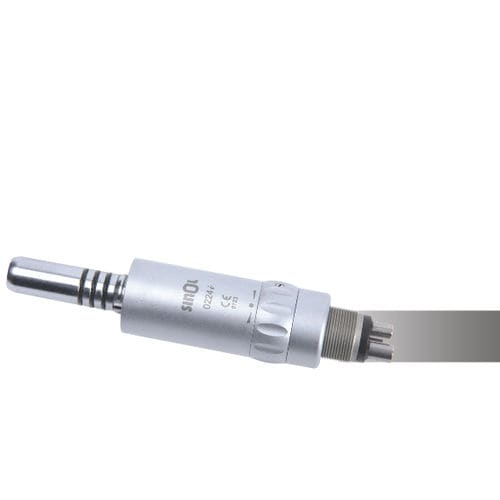 Dental-Mikromotor - 0224x - Sinol Dental Limited - mit Luftmotor