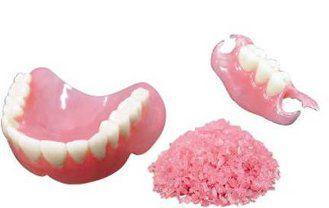 Zahnmedizinisches Material / Harz - BASIS PC - YAMAHACHI DENTAL MFG., CO.   - zur Dentalrestaurierung