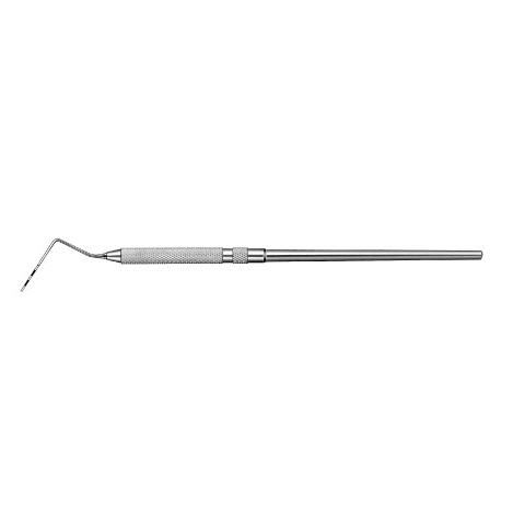 Parodontale Sonde - 09554 - YDM - einfach / mit Farbkodierung