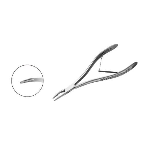 Dental-Klemme - 17805 - YDM - Rongeur