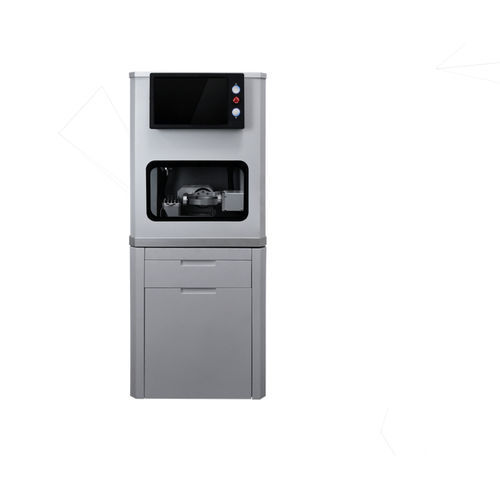 CAD/CAM-Fräsmaschine - D15 MAX - Yenadent - für Zahnmedizin / für Dental für Zirkon / für Keramik