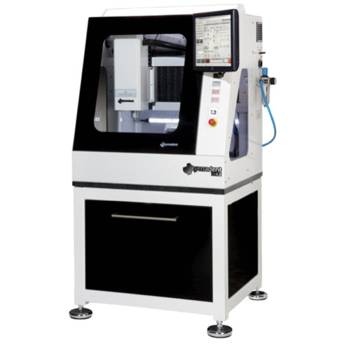 CAD/CAM-Fräsmaschine - D43 - Yenadent - für Dentallabor / für Dentalwachs / für Dental für Zirkon