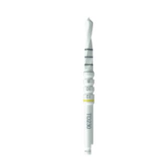 Bohrer für Dentalimplantologie - TD230 - Z-Systems AG   - Keramik / Schneid / Spiral