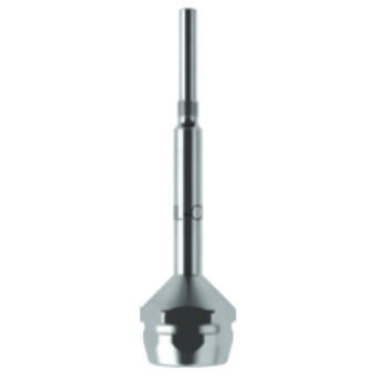 Instrument zur Entfernung von Implantatsystemen - BL-CD - Z-Systems AG  