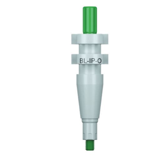 Schrauben-Abformkappe - BL-IP-O - Z-Systems AG   - gerade / Scannen