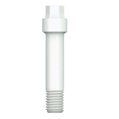 Keramik-Verbindungsschraube - BL-OSC-H - Z-Systems AG   - gerade