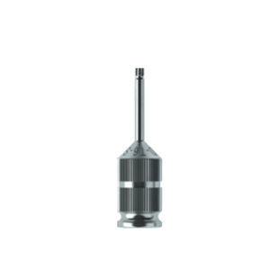 Dentaler Schrauber / für Dentalimplantate - SD-T6-S - Z-Systems AG   - sechseckig