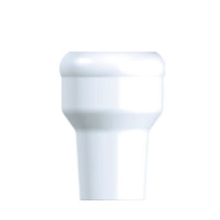 Implantat-Abutment / Keramik - TL-LC0015 - Z-Systems AG   - gerade