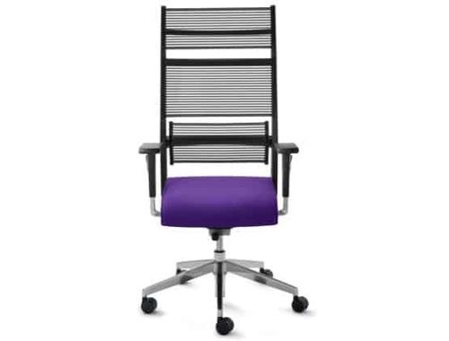 Laborsitz - CLOUD OFFICE - ZEISING GNATHOLOGIE GmbH   - für Zahnarztpraxis / ergonomisch