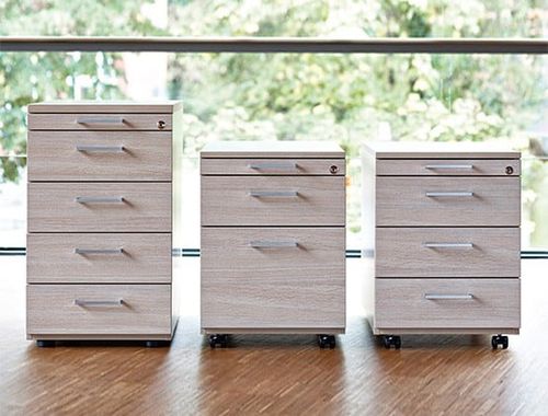 Schrank für zahnärztliche Instrumente - ZEISING GNATHOLOGIE GmbH   - mit Schublade / mit Tür