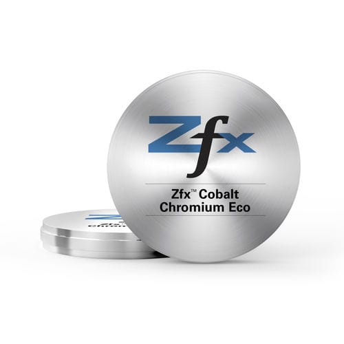 Zahnmedizinisches Material / Keramik - Zfx GmbH - für Zahnbrücken / für Implantatabutments / für Dentalkronen