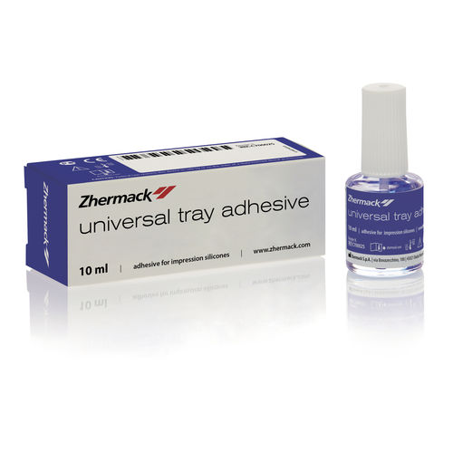 Dentalkleber für Abdrucklöffel - Universal Tray - Zhermack