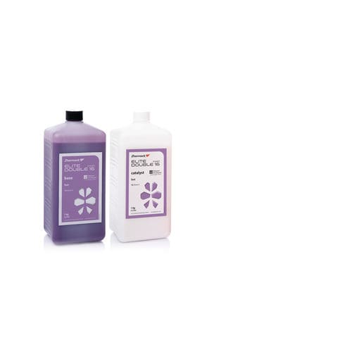 Zahnmedizinisches Material / Silikon - Elite  - Zhermack - Duplikator / für Dentallabor
