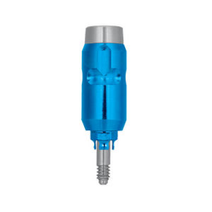 Gerade Abformkappe - Twist Lock™ - Zimmer Dental - Schrauben