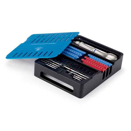 Zahnchirurgie-Instrumentenset - 69.01.10Z - Zimmer Dental - Knochenimplantologie
