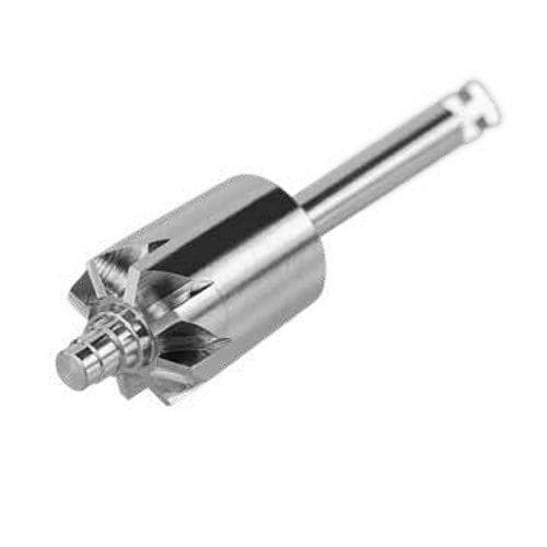 Bohrer für Knochenprofiling - BP series - Zimmer Dental - Metall / Schneid / konisch