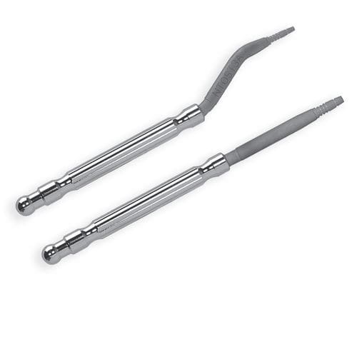 Gerades Osteotomset - NTOST series - Zimmer Dental - gebogen / konisch / Dental