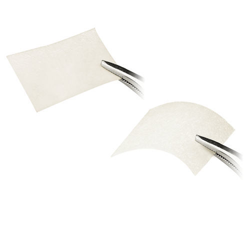 Zahnchirurgie-Matrix - OsseoGuard Flex®  - Zimmer Dental - Collagenbeschichtung / xenograft