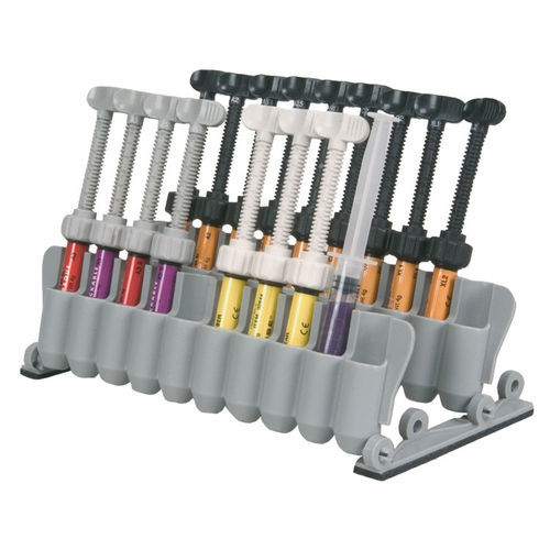 Halter für Dentalspritzen - 20Z487 - ZIRC - Tisch