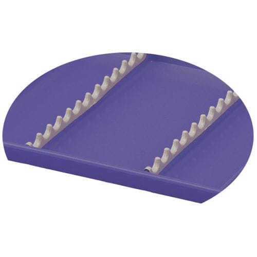 Träger für Dental-Instrumentenablagen - Insti-Grip - ZIRC