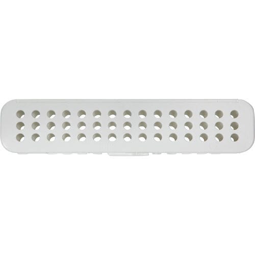 Sterilisationscontainer für zahnärztliche Instrumente - 50Z905 series - ZIRC - perforiert / Kunststoff
