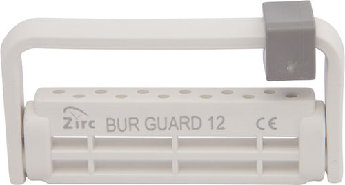 Träger für Dentalfräsen - 50Z406 series - ZIRC - Tisch