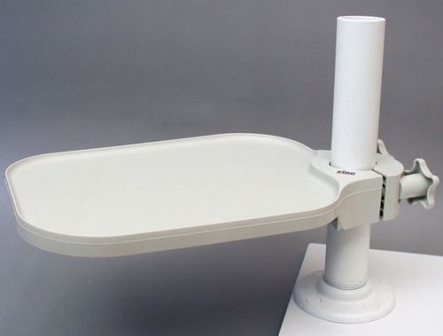 Höhenverstellbares Regal - E-Z - ZIRC