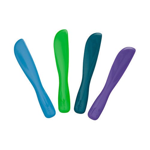 Spatel für Dentalgips - Mighty  - ZIRC - autoklavierbar