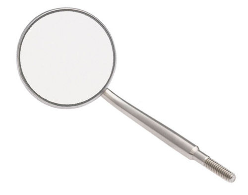 Zahnspiegel - 50R381  - ZIRC - Handgerät / Edelstahl / autoklavierbar