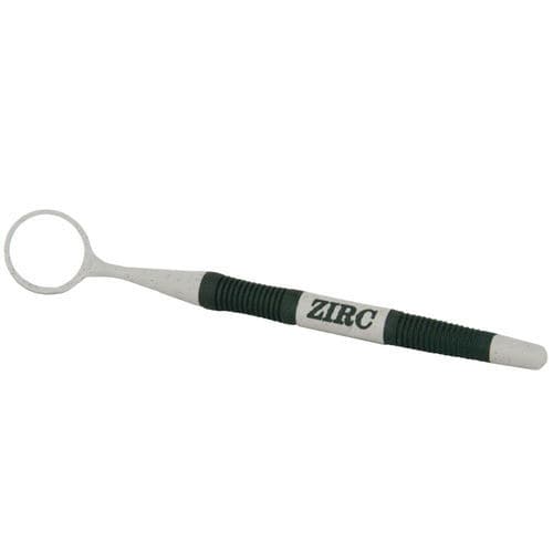 Zahnspiegel - 50Z361 - ZIRC - Handgerät / autoklavierbar