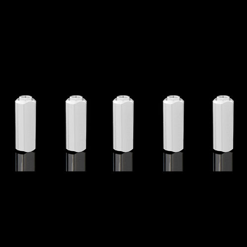 Analog für Dentalimplantat / Metall - ScanAnalogs   - Zirkonzahn - gerade
